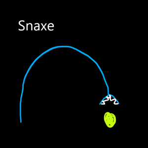 play Snaxe