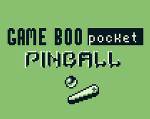 play Game Boo Pocket Pinball