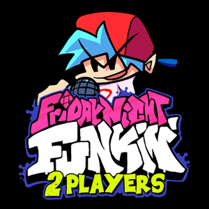 play Fnf 2 Players