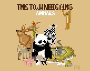 play Animals