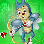 play Friendless Beetle Escape