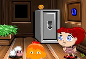 play Monkey Go Happy - Stage 531
