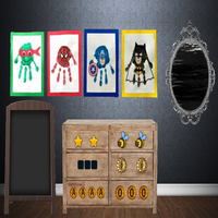 play 8B Superhero Boy Escape Html5