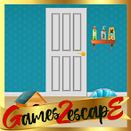 G2E Dog Escape Html5