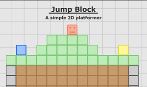 play Jump Block