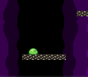 play Slime Jump