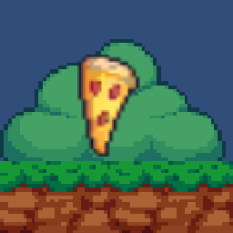 play Pizza Platformer