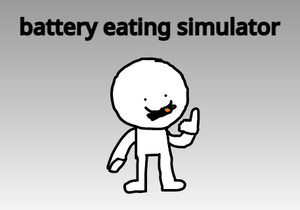 play Battery Eating Simulator