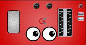 play Grill Computer Adventures-Mobile