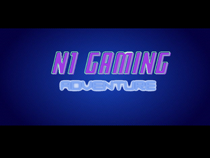 play N1 Adventure - Mdf