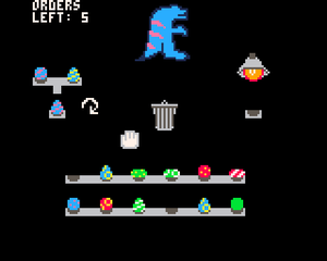 play Kaiju Companions