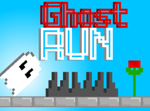play Ghost Run