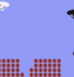 play Canyon Bomber
