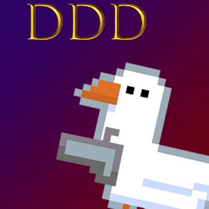 play Deep Duck Dungeon