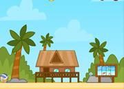 play Steamy Sea Side Resort Escape 2