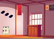 play Restaurant Escape