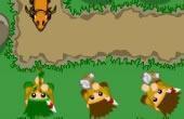 play Jungle Hunt