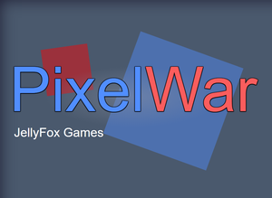 play Pixelwar