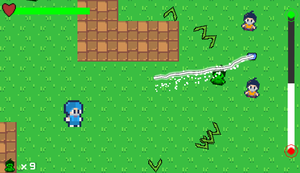 play Global Pandemic