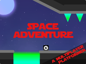 play Space Adventure