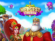 play The Mergest Kingdom