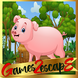 G2E Pig Rescue Html5