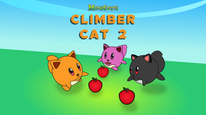 play Climber Cat 2