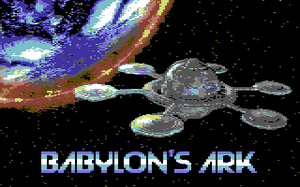 play Babylon'S Ark (C64)