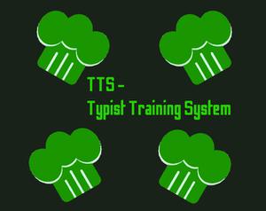 play Tts - Typist Training System