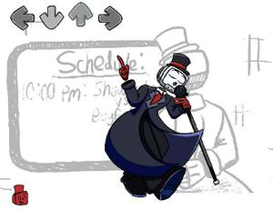 play Fnf - Showman(Test)