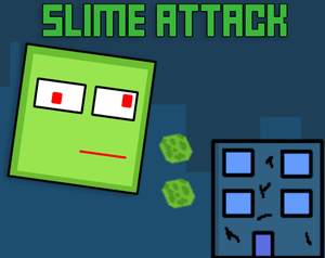 play Slime Attack