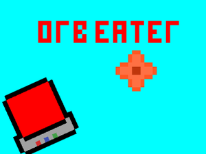play Orb Eater
