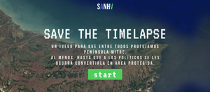 play Save The Timelapse