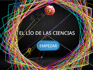 play El Lío De Las Ciencias