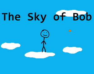 The Sky Of Bob