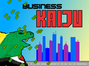 play Business Kaiju