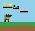 play Fight For Love