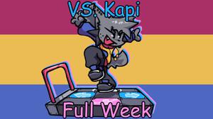 play V.S Kapi Ke (Old Version)