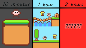 play 10 Minutes 1 Hour 2 Hours