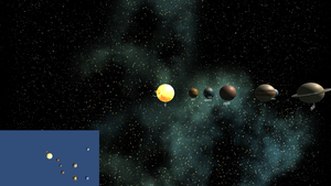 play Solar System