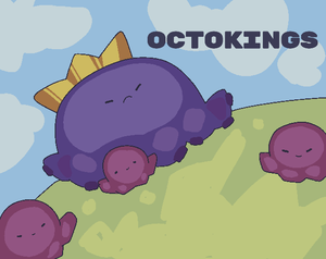 play Octokings