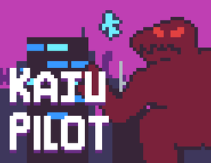 play Kaiju Pilot