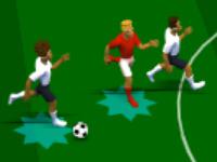 play Soccer Skills: Euro Cup 2021