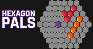 play Hexagon Pals