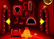 play Monkey Go Happy：The Door Of Mysterious