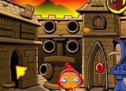 play Monkey Go Happy：Mosquito Man