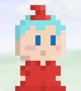 play Little Red Mage