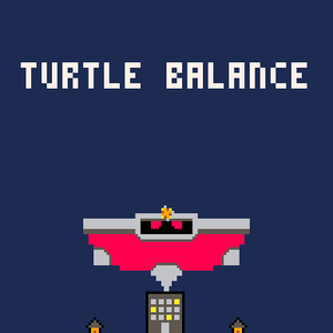 play Turtle Balance