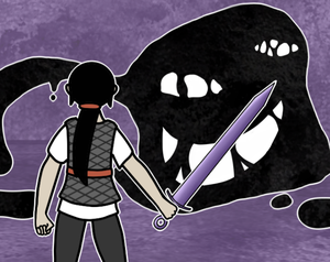 play Monster Fight
