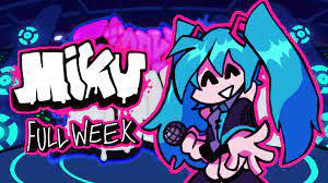 play V.S Hatsune Miku Ke